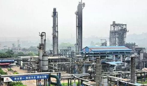 生產(chǎn)中常見的10個塔設備技術(shù)知識